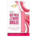 Dove Oat Milk & Berry Brulee