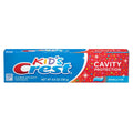 Crest Kids Sparkle Toothpaste
