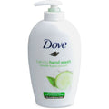 Dove Cucumber Hand Wash