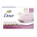 Dove Delicious Care Soap Bar