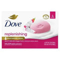 Dove Replenishing Soap Bar