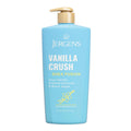 Jergens Vanilla Crush Body Lotion