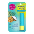 EOS Natural SPF 15 Pineapple & Coconut Lip Balm