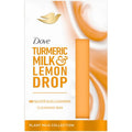 Dove Turmeric Milk & Lemon Drop