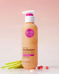 EOS Cashmere Shave Oil Pink Champagne