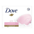 Dove Pink Soap Bar