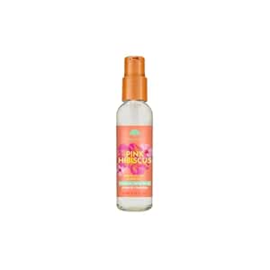 Mini Tree Hut Shave Oil Pink Hibiscus