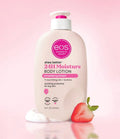 EOS Strawberry Dream Body Lotion