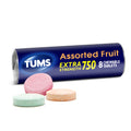 TUMS Extra Strength Fruit Flavour