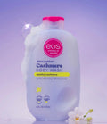 EOS Vanilla Cashmere Body Wash